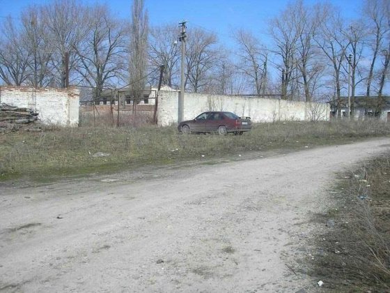 Земельна ділянка неподалік від Рівного в Бабині Біла Криниця