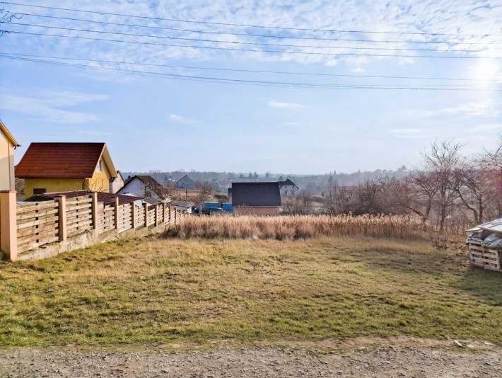 Земельна ділянка під забудову біля Рівного | Біла Криниця - фото 1