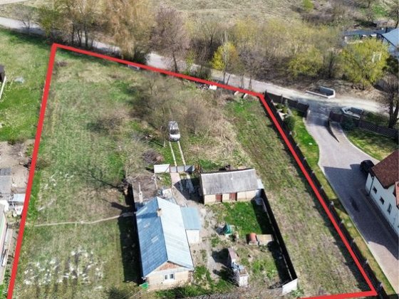 Продаж землі у Колоденці Колоденка