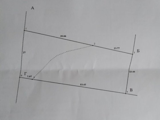 Продам земельну ділянку с.Колоденка, Колоденка