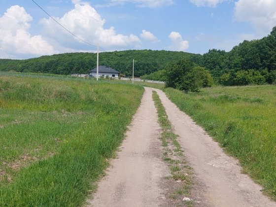 Продам земельну ділянку під забудову Колоденка