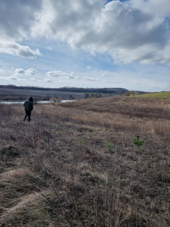 Земельна ділянка в Колоденці, під забудову - фото 1
