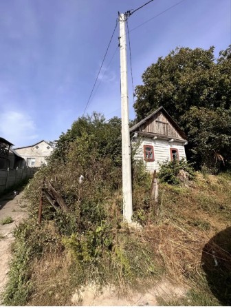 Продам земельну ділянку у Колоденці - фото 1