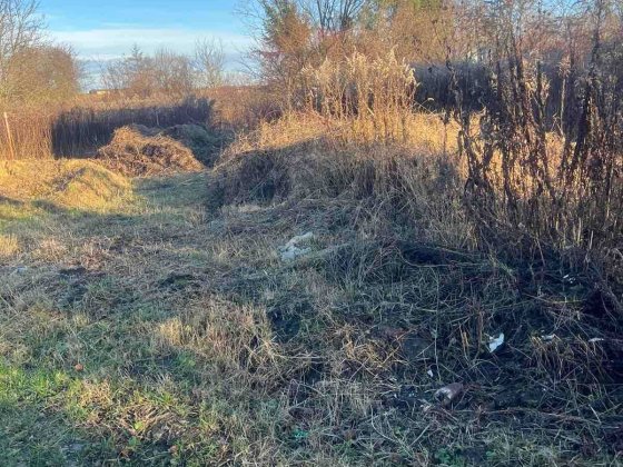 Дві ділянки за ціною однієї Кам'яна Гора