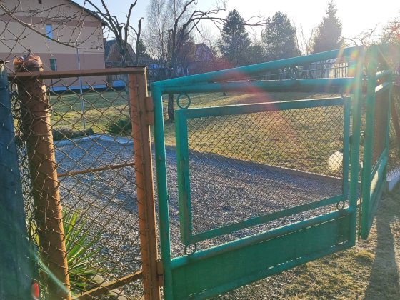 Земельна ділянка 6 сот, масив Борковський Кам'яна Гора