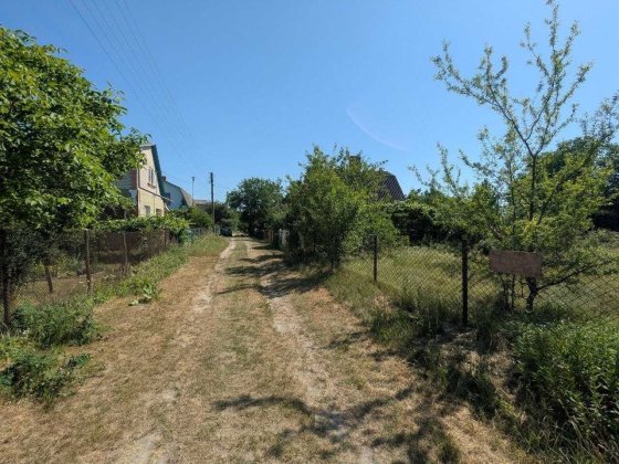 Продам земельну ділянку Нова Українка (дачний масив) Новая Украинка