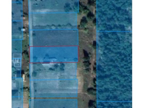 Продам дві земельні ділянки 18 сот Нова Українка Новая Украинка