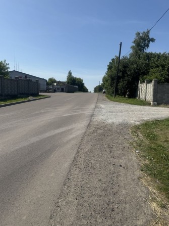 Продам земельну ділянку під комерцію 67 сот - фото 1