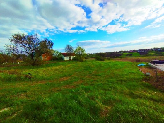 Продам земельну ділянку Велика Омеляна