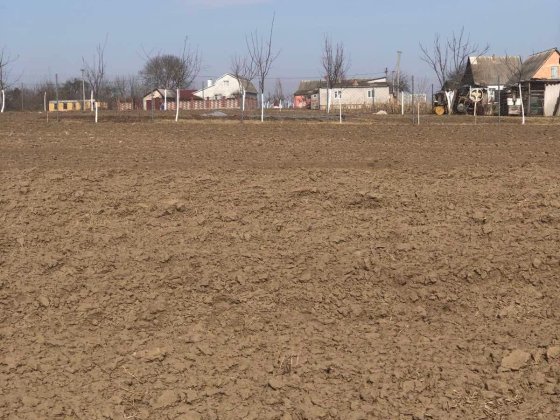 Ділянка у найкращій локації біля Рівного Большая Емельяна