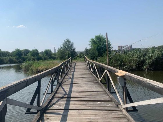 ₴ Продаю ділянку в с.Корнин, в пішій доступності ліцей та ставок Корнин