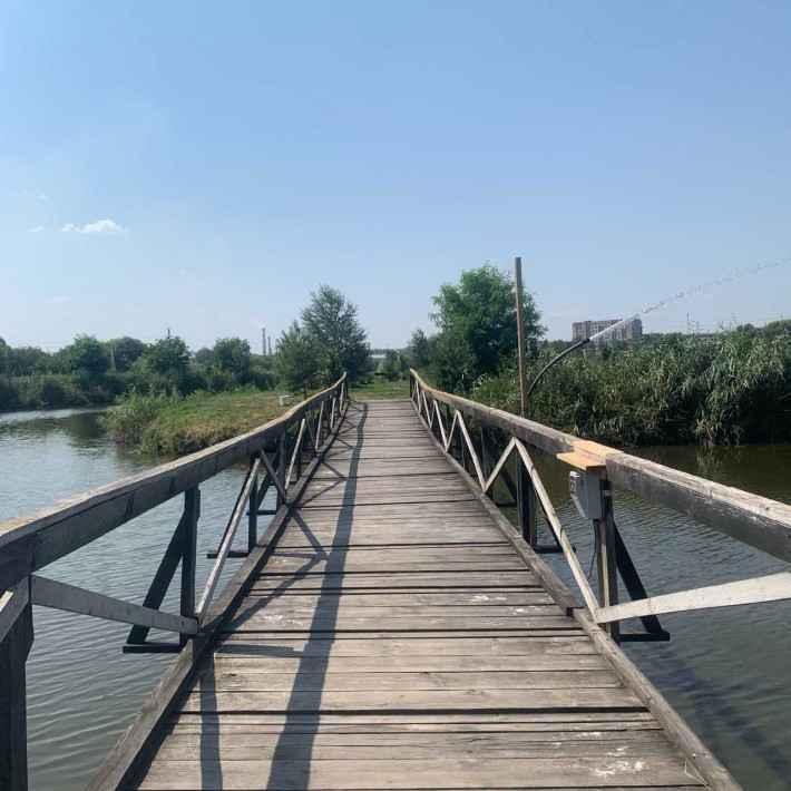 ₴ Продаю ділянку в с.Корнин, в пішій доступності ліцей та ставок - фото 1