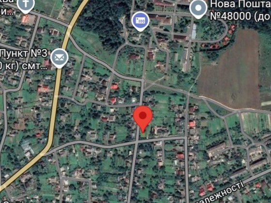 Земельна ділянка 5.5сот. Клевань Клевань