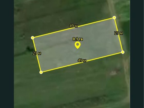 Продам земельну ділянку, 10 сот.  Бармаки - Власник Бармаки