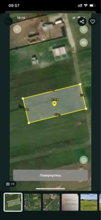 Продам земельну ділянку, 10 сот.  Бармаки - Власник - фото 1