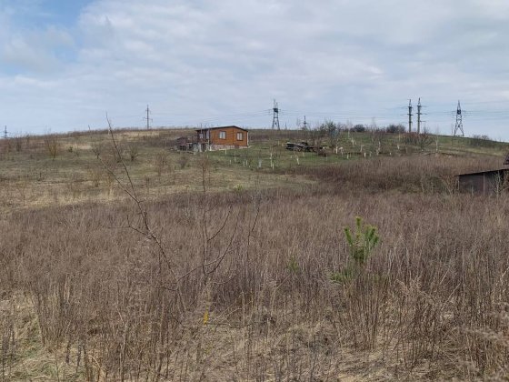 ₴ Ділянка під забудову Бармаки Бармаки