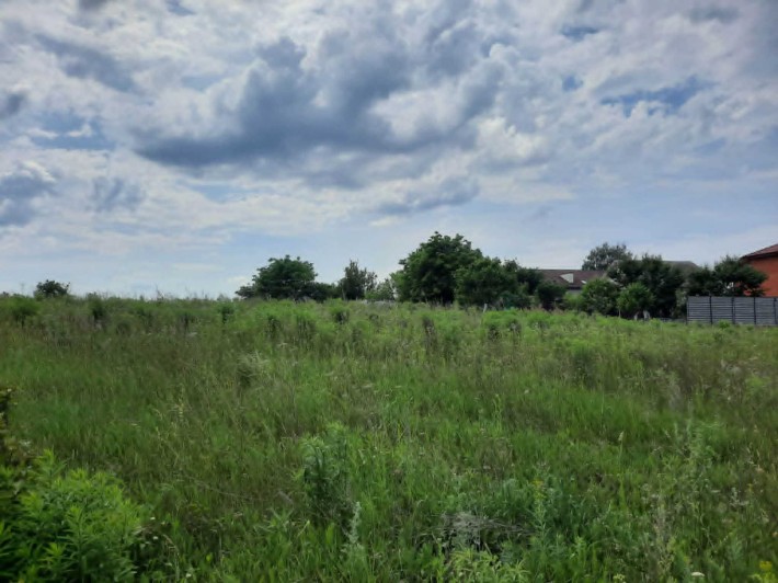 Продам земельну ділянку в районі Бармаків - фото 1