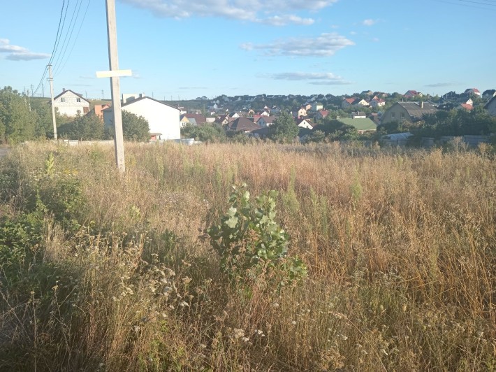 Ділянка в Бармаках 10 сот 0 - фото 1