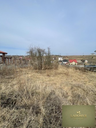 Продаж / Земля під інд. будівництво / Нова, Бармаки - фото 1