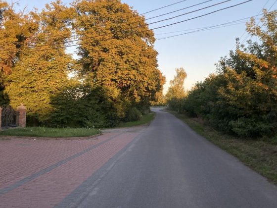 Продаж ділянки під будівництво Вересневе