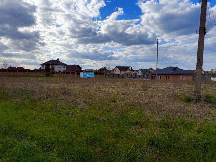 Терміново! Ділянка кутова с. В. Житин, вул. Шевченка - фото 1