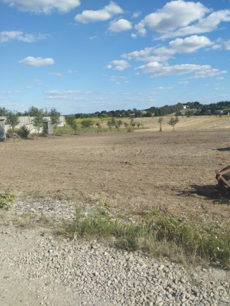 Продам земельну ділянку 10 сот. Великий Житин - фото 1