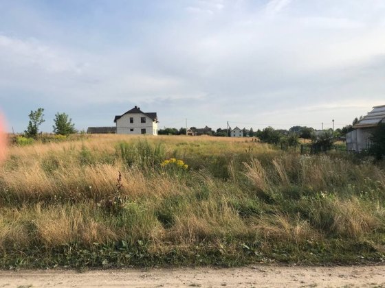 Земельна ділянка, село Кустин Кустин