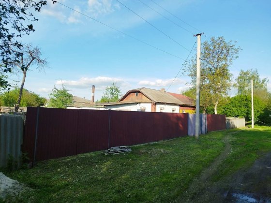 Продаж земельної ділянки Кролевець