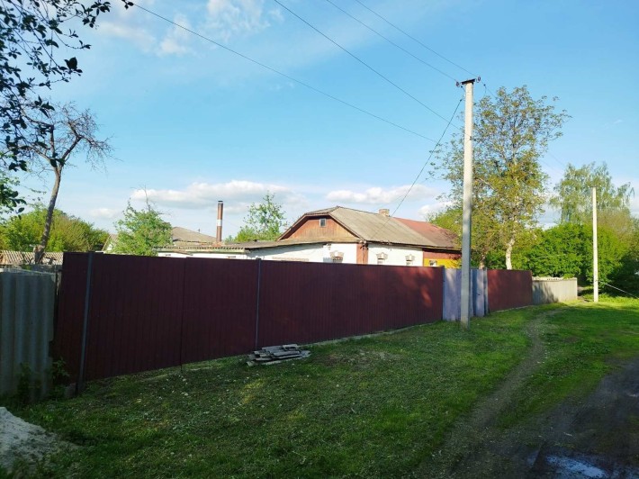 Продаж земельної ділянки - фото 1