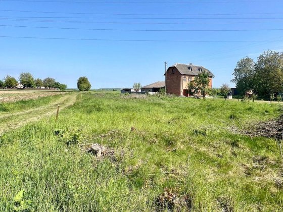 Продається земельна ділянка. . Чортків