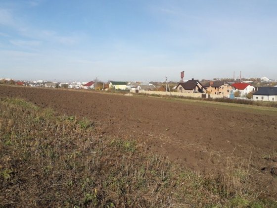 Земельна ділянка с.Петриків Петриков