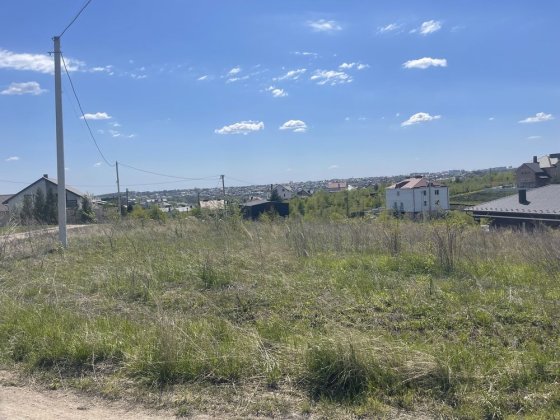 Продається зем ділянка Баківці Байківці