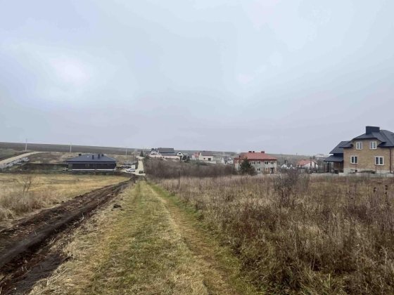 Продаж землі в Байківцях, 10 соток