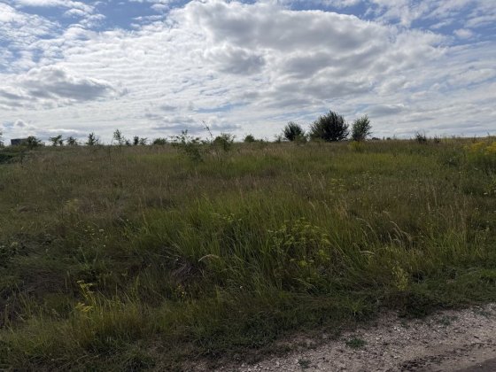 Продаж земельної ділянки в Байківцях
