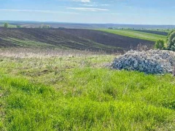 Продаж зем ділянки 15 сотих с.Байківці, під будівництво