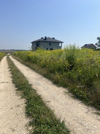 Продаж рівної земельної ділянки с. Біла - фото 1