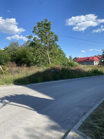 Продаж кутова ділянка під багатоквартирне будівництво - фото 1