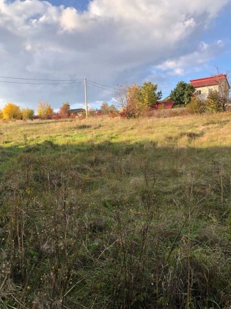 Продається земельна ділянка - фото 1