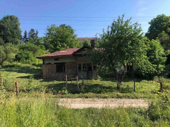 продаж земельної ділянки поблизу міста Збараж