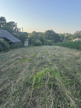 Земельна ділянка Великі Гаї - фото 1