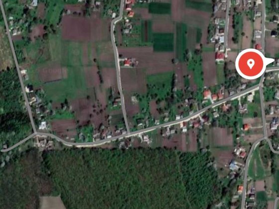 Земельна ділянка м. Почаїв Почаїв