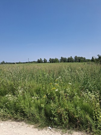 Продаж земельної ділянки під забудову м.Почаїв - фото 1