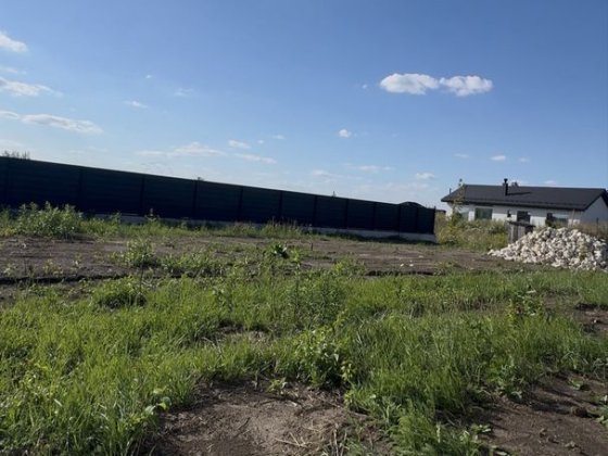 Земельна ділянка гаі великі Великі Гаї