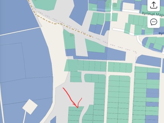Земельна ділянка 0.08 га Почаїв Почаїв