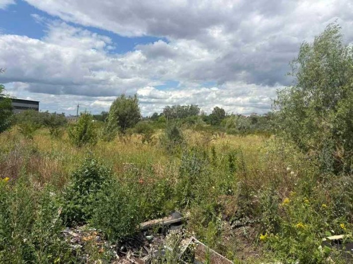 Земельна ділянка (1,0895 га) - с. Великі Гаї Тернопільська обл. - фото 1