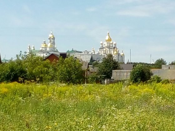продам земельний участок Почаїв Почаїв