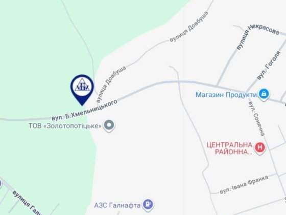 Ділянка під комерцію 8.4 сот (торгівля) — Бучацька громада, Чортківський р-н