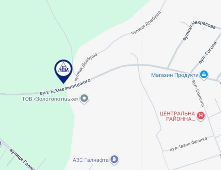 Ділянка під комерцію 8.4 сот (торгівля) — Бучацька громада, Чортківський р-н - фото 1