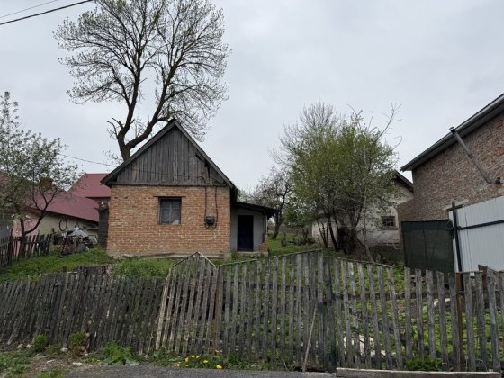 Земельна ділянка Зборов
