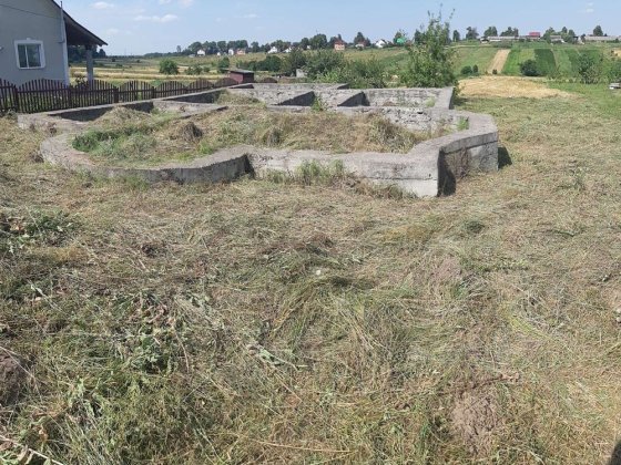 Продаю земельну ділянку
